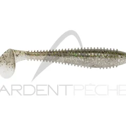Leurre souple KEITECH Swing impact fat 4.8