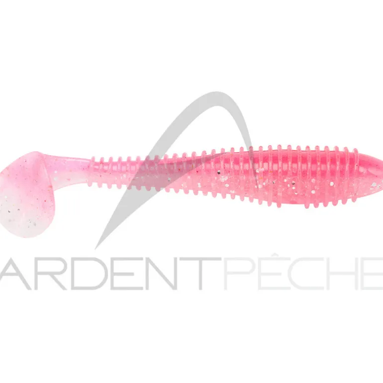 Leurre souple KEITECH Swing impact fat 5.8