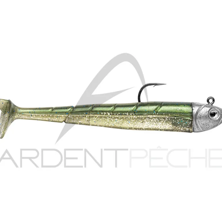 Leurre souple KERFIL Kerhy shad 100 15g x1