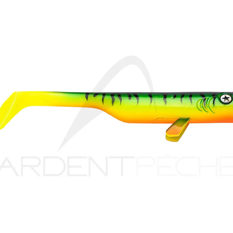Leurre souple LMAB Drunk bait 12cm