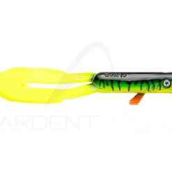 Leurre souple LMAB Drunk dancer 23cm