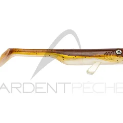 Leurre souple LMAB Drunk bait 16cm
