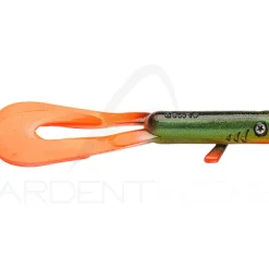 Leurre souple LMAB Drunk dancer 15cm