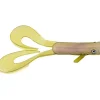 Leurre souple LMAB Drunk dancer mini 7.5cm
