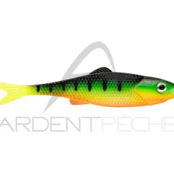 Leurre souple LMAB Finesse filet 7cm