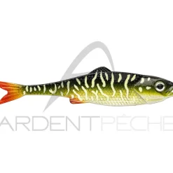 Leurre souple LMAB Finesse filet 11cm