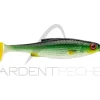 Leurre souple LMAB Kofi plötze 11cm