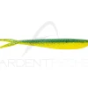 Leurre souple LUNKER CITY Fin-s fish 7