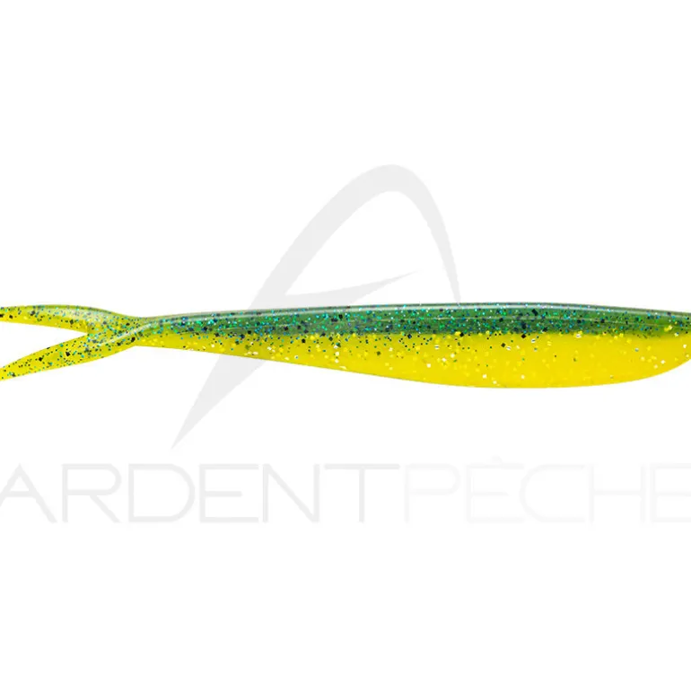 Leurre souple LUNKER CITY Fin-s fish 7