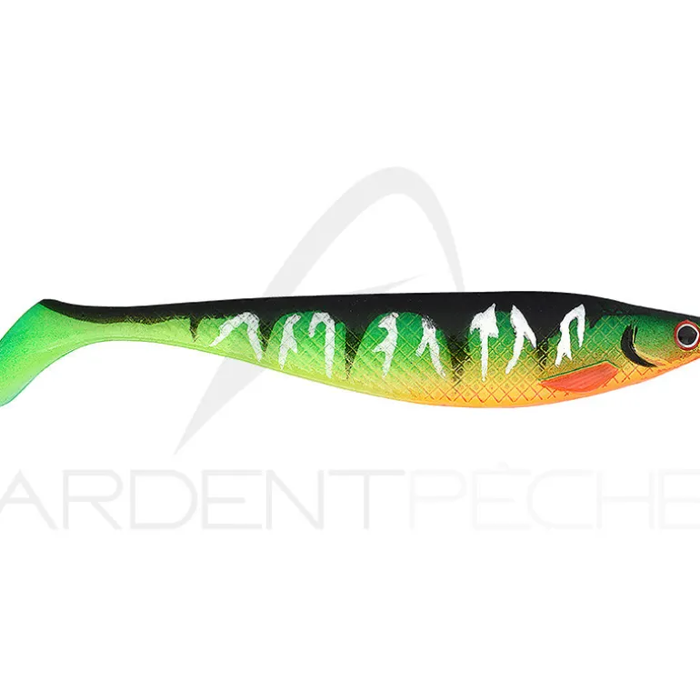 Leurre souple MADNESS Madswim 120