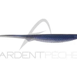 Leurre souple MADNESS Madfin 4