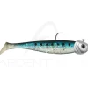 Leurre souple MADNESS Madshad 2 85 monté 10g H2/0
