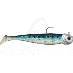 Leurre souple MADNESS Madshad 2 85 monté 10g H2/0