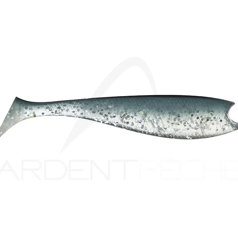 Leurre souple MADNESS Madshad 2 100