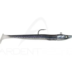 Leurre souple MAJOR CRAFT Eely shad 9.5cm