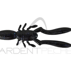 Leurre souple MEGABASS Bottle shrimp 4