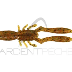 Leurre souple MEGABASS Bottle shrimp 2.4