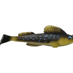 Leurre souple MEGABASS Dark sleeper 4.5 35g