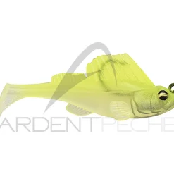 Leurre souple MEGABASS Dark sleeper 2.4 10.5g