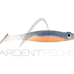 Leurre souple MEGABASS Hazedong shad 5.2