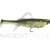 Leurre souple MEGABASS Mag draft 10