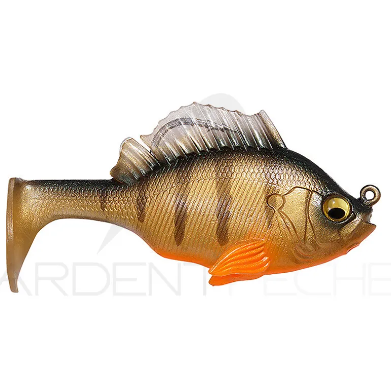 Leurre souple MEGABASS Sleeper gill 3.2 21g