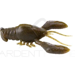 Leurre souple MEGABASS Sleeper craw 3