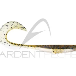 Leurre souple MEGABASS X Layer curly 3.5