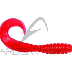 Leurre souple MISTER TWISTER twist