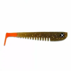 Leurre souple MONKEY LURES King lui 12.5cm
