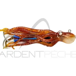 Leurre souple MUSTAD Inkvader