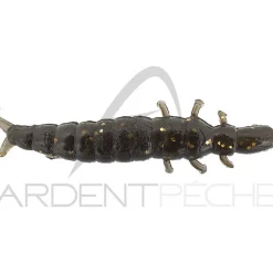 Leurre souple NIKKO Dappy caddisfly S