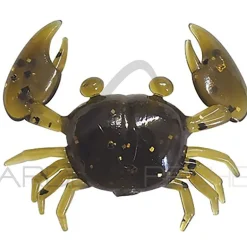 Leurre souple NIKKO Super little crab