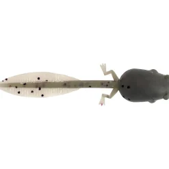 Leurre souple NIKKO Zaza tadpoles