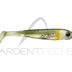 Leurre souple NORIES Inlet shad 2.5