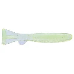 Leurre souple OSP HP fish 3.7
