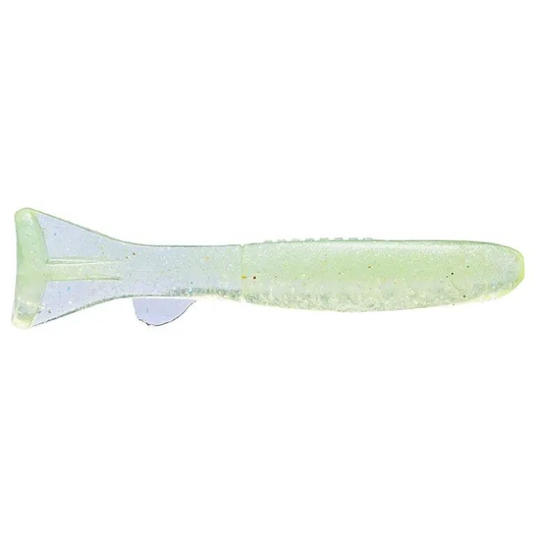 Leurre souple OSP HP fish 3.7