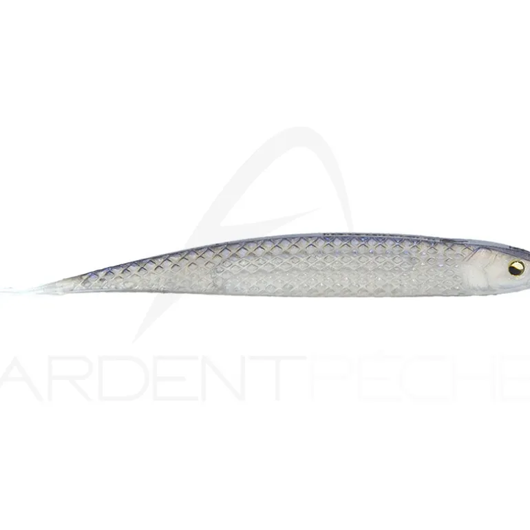 Leurre souple RAID JAPAN Super fish roller 6.5