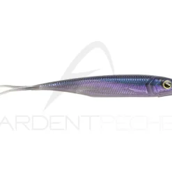 Leurre souple RAID JAPAN Fish roller 4