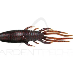 Leurre souple RAID JAPAN Buggy craw 4