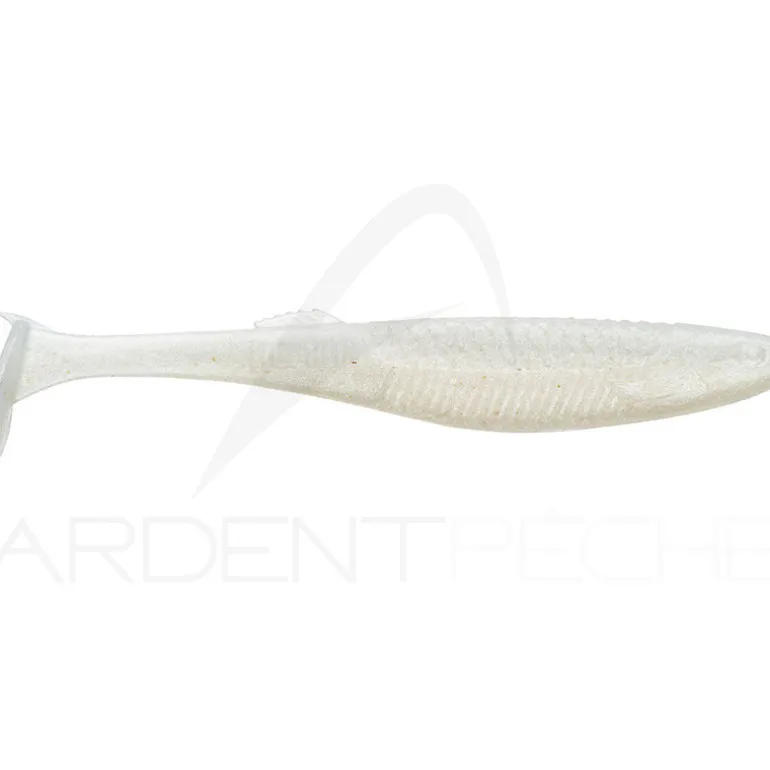 Leurre souple RAPALA Crushcity the kickman 3