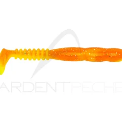 Leurre souple REINS Fat rockvibe shad 6.5