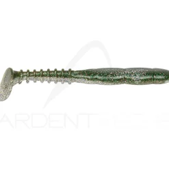 Leurre souple REINS Fat rockvibe shad 8