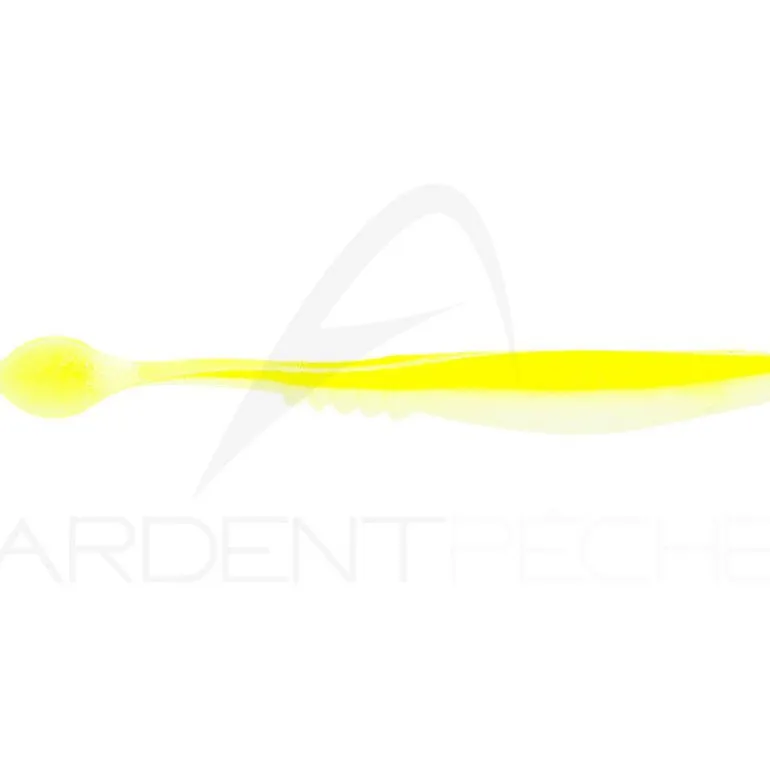 Leurre souple REINS Flat jerk 6