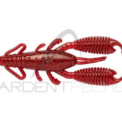 Leurre souple REINS Ring craw 3