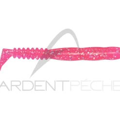 Leurre souple REINS Rockvibe shad 3.5