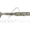 Leurre souple REINS Rockvibe shad 1.2