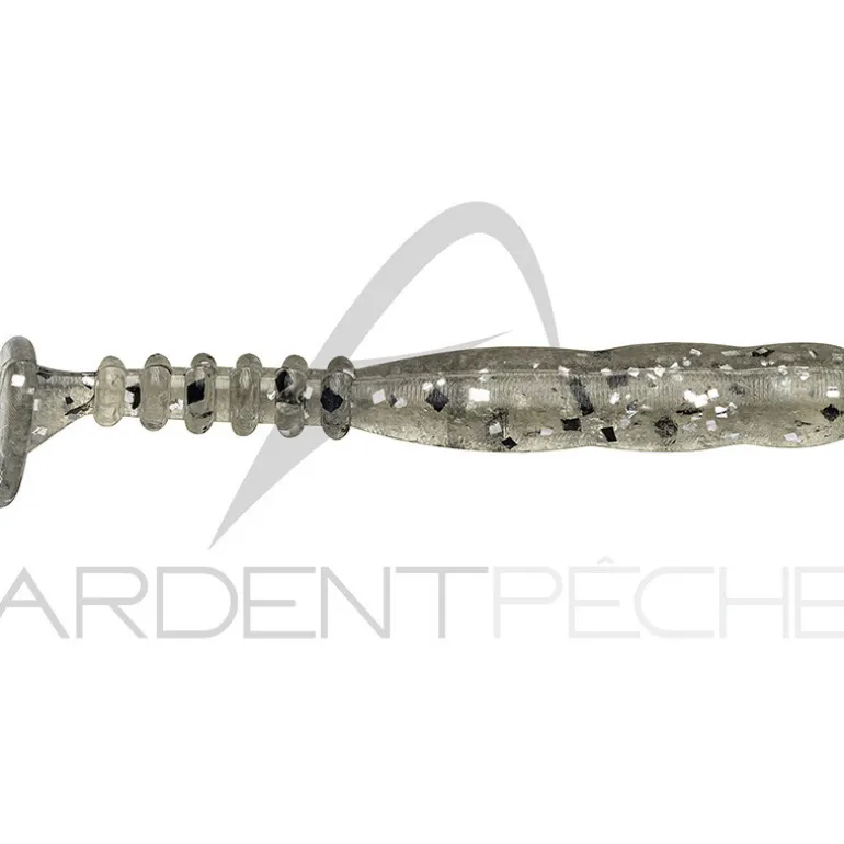 Leurre souple REINS Rockvibe shad 1.2
