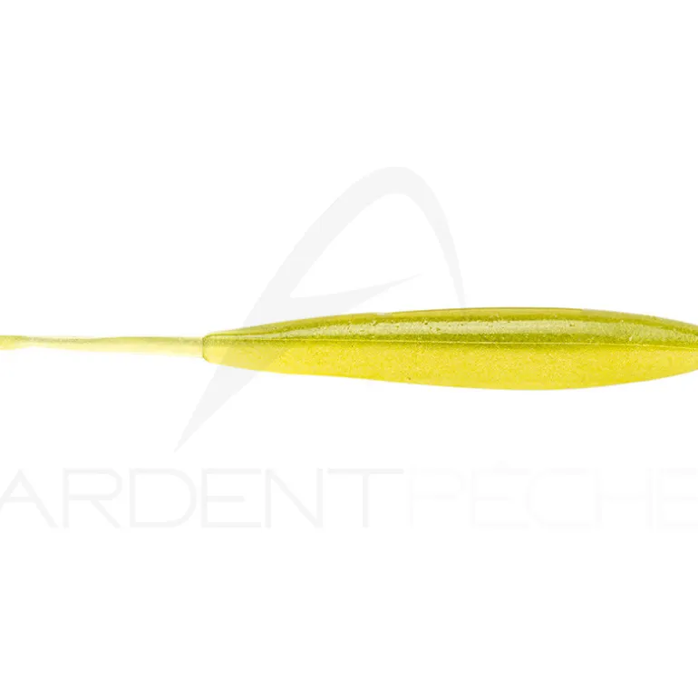 Leurre souple REINS Swamp shad 6