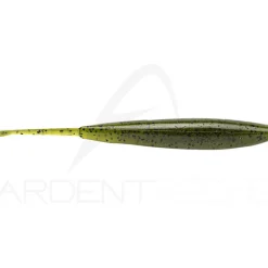 Leurre souple REINS Swamp shad 4